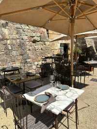 Mediterranean Dreamy Renaissance Vibes in Pienza’s Heart 