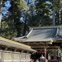 Nikko Day Trip: Temples, Nature & Timeless Japan