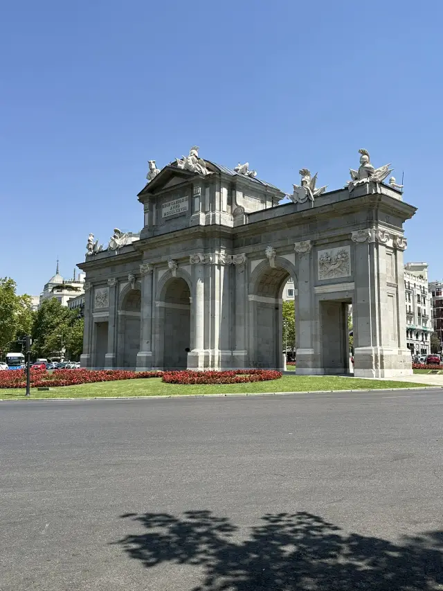 Remote Work Meets Culture: My Best Spots in Madrid for Digital Nomads