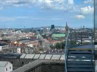 Your Perfect Day in Dublin, Ireland ☀️