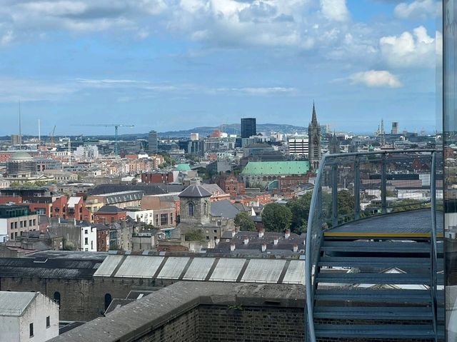 Your Perfect Day in Dublin, Ireland ☀️