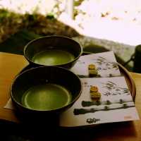 Discover Tokyo’s Green Escape: Parks & Hidden Nature