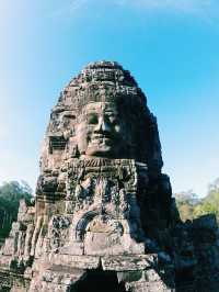 Angkor Wat — the Magic of Cambodia 
