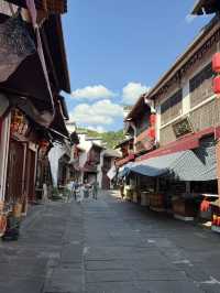 36 Hours in Huangshan: Stepping into the clouds