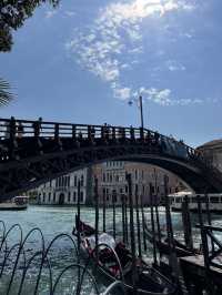 🌊 Venice: A Floating City of Magic