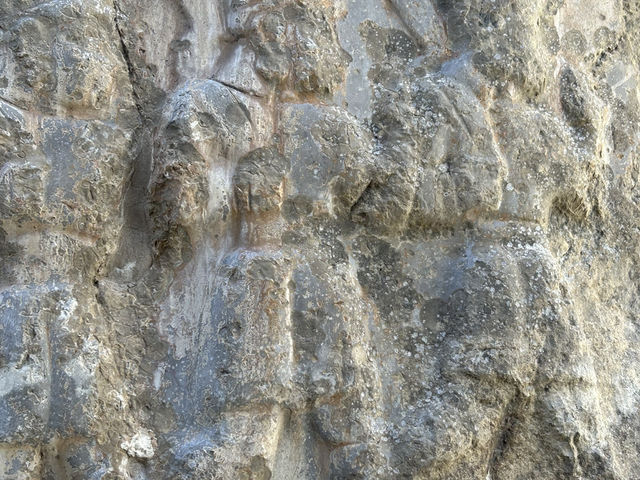Travel Artists! Visit the Yazilikaya Hittite Temple for an Evocative Historical Experience! 