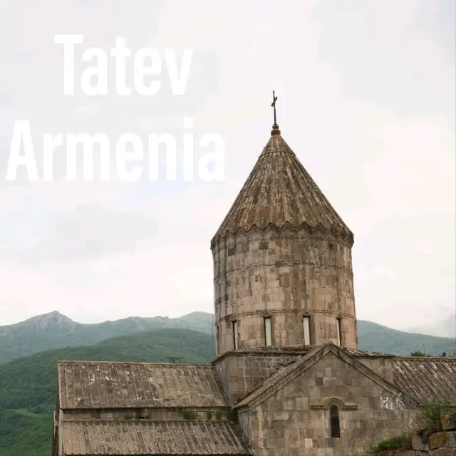 Tatev, Armenia / 2025