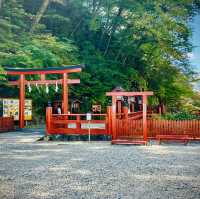 Nikko day-trip from Tokyo