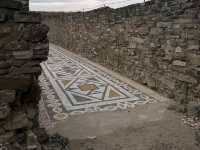 Stobi: Capital of Roman Macedonia Salutaris Province