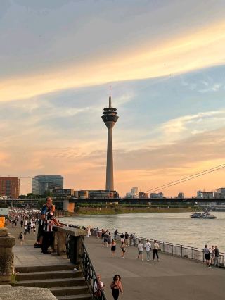 Золотой горизонт。