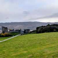 How to catch the Loch Ness Monster 🦕