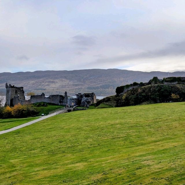 How to catch the Loch Ness Monster 🦕 How to catch the Loch Ness Monster 🦕