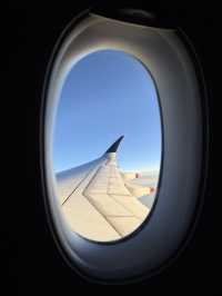 Free Singapore Stopover Program✨