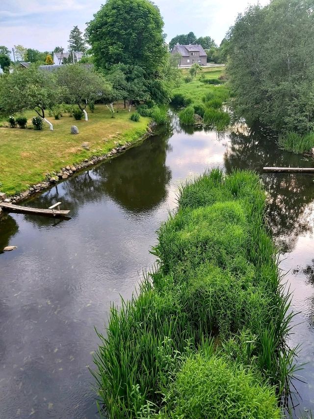 Seda: Lithuania’s Hidden Hill of Crosses Rival Seda: Lithuania’s Hidden Hill of Crosses Rival