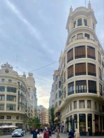 One Day in Valencia: Ultimate Itinerary