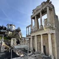 Plovdiv 2 Days Itinerary