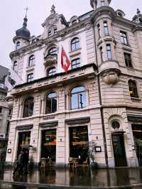 Embrace Basel’s Timeless Traditions 🇨🇭