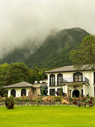 ช่วงเวลาแห่งเมฆมาก⛅