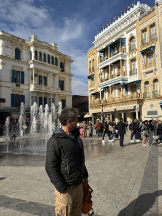 Discover Tunisia through the eyes of GPT: from the Victoria Hotel to...