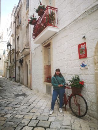 Monopoli 隱世寶地