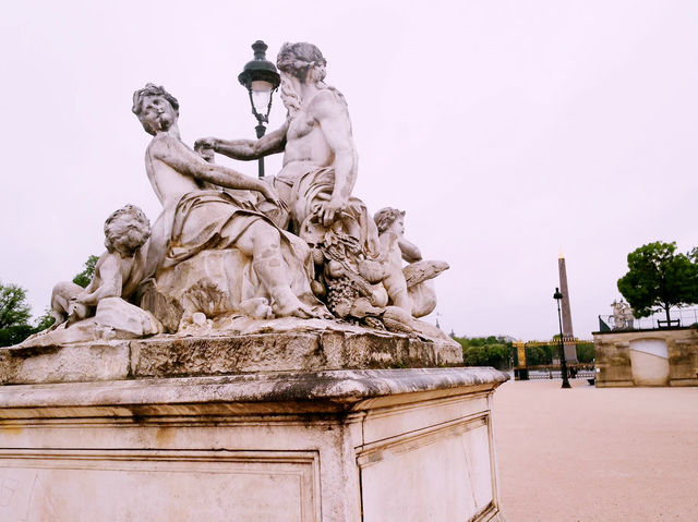 Paris: The Storybook You Finally Step Into 🇫🇷