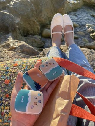 ที่ซึ่งทะเลเมดิเตอร์เรเนียนมาบรรจบกับตำนานเทพเจ้า 🌊