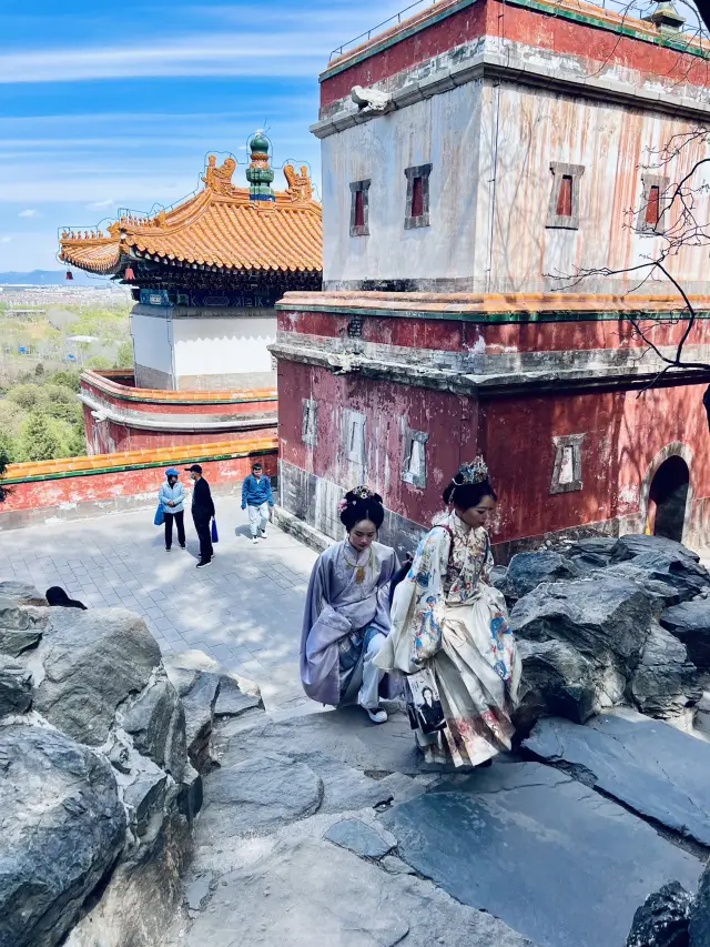 🇨🇳 Beijing / Пекин, 2026
