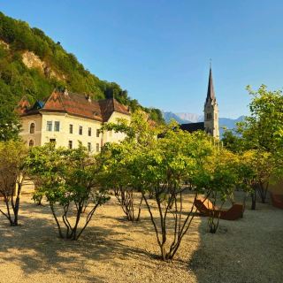 Vaduz, Liechtenstein 🇱🇮