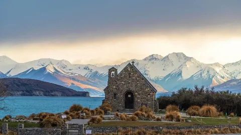 NEW ZEALAND 2026: The Insider’s Guide Nobody Shares (Save This Before You Go) 🇳🇿 — traveler post in Bluff