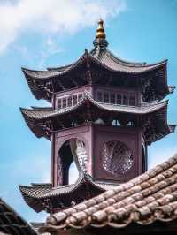 這還是我認識的那個盤龍寺嗎？