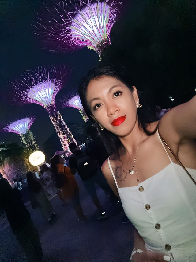 Garden’s by the Bay | Singapore