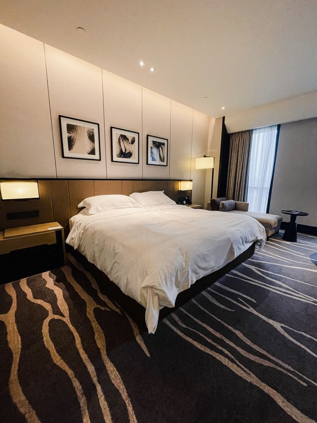 An inner-city retreat in Shanghai An inner-city retreat in Shanghai