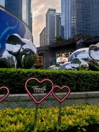 Walk - Walk @ Tiande Centre Guangzhou