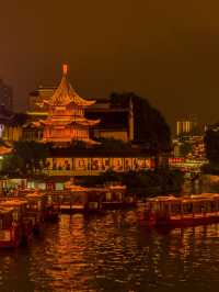 保姆級攻略｜寫給第一次到南京旅遊的你