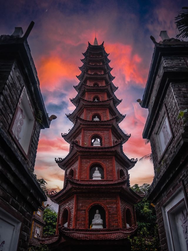 河內必去必體驗！逛逛逛攻略速速收藏