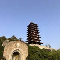 🔔在南京值得去打卡地点Popular spot In Nanjing 