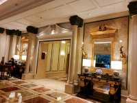 The Ritz-Carlton hotel that even Shangri-La cannot surpass.