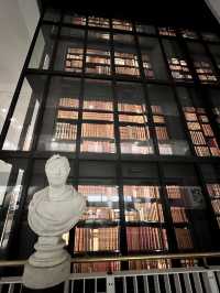 The British Library - London
