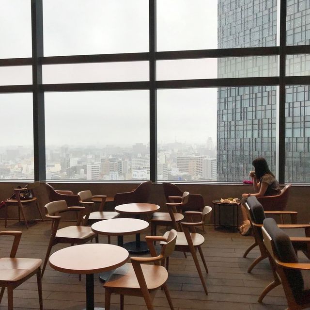 🇯🇵昇龍道自由行必住名古屋呢間酒店🏨👍🏻