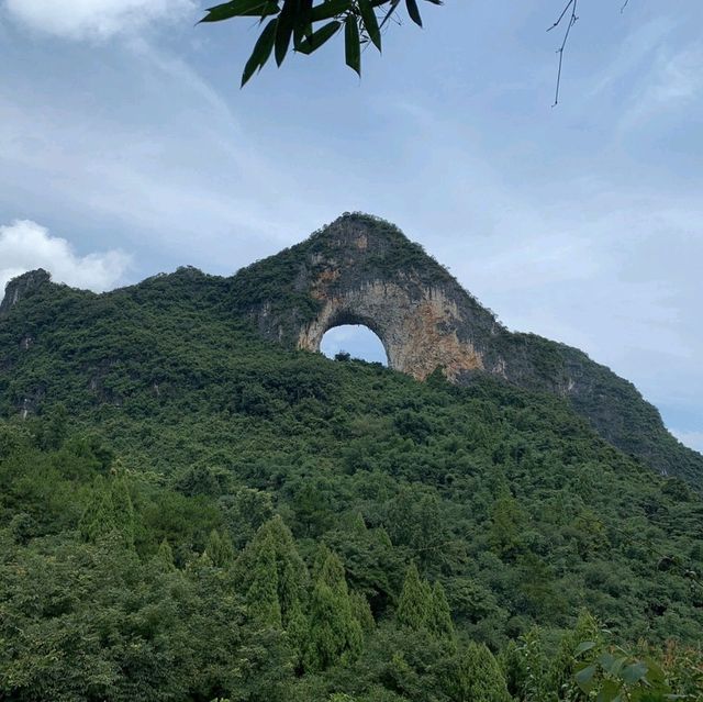 Great Hiking Spot in Yangshou!🇨🇳