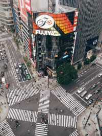 東京自由行🏨3招教你揀超值住宿