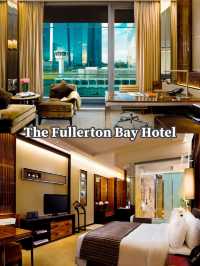 Hotels near Marina Bay Sands That We Love