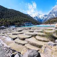 The Legend of Blue Moon Valley | Lijiang 