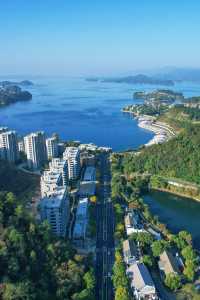 千島湖四天三夜保姆級攻略