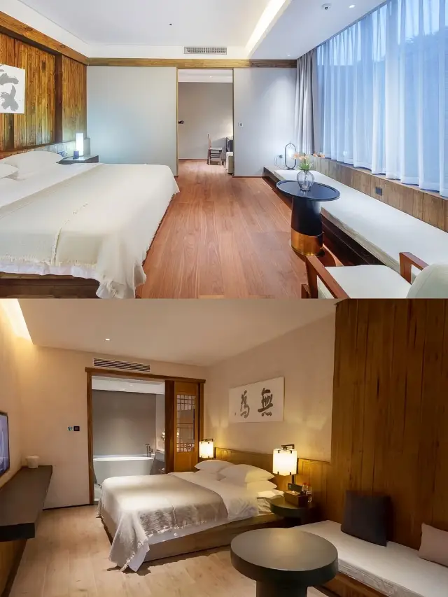 Dao Yin Mountain Residence | A stunning guesthouse hidden at the foot of Wudang Mountain