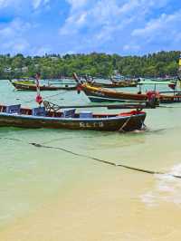 สถานที่ลับเฉพาะในเกาะภูเก็ต！สถานที่ที่คนอื่นไม่กล้าบอกคุณ！🔍
