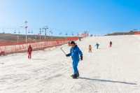 內蒙古烏蘭察布冬季遊玩推薦