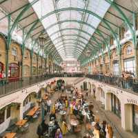 A London Shopping Guide for Every Budget