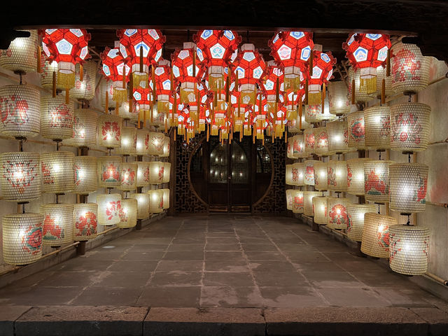 桐鄉濮院