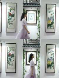 深圳新展|工藝美術品博覽會·傳統文化愛好者看過來！